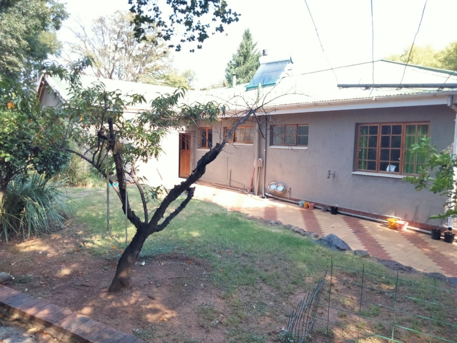 5 Bedroom Property for Sale in Westdene Free State